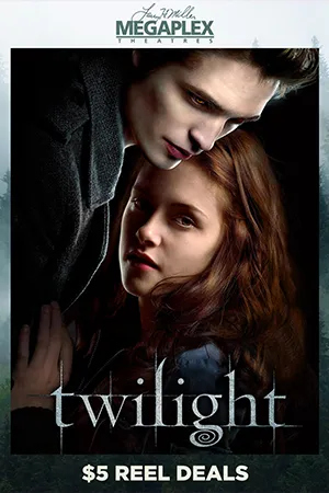 Twilight Poster